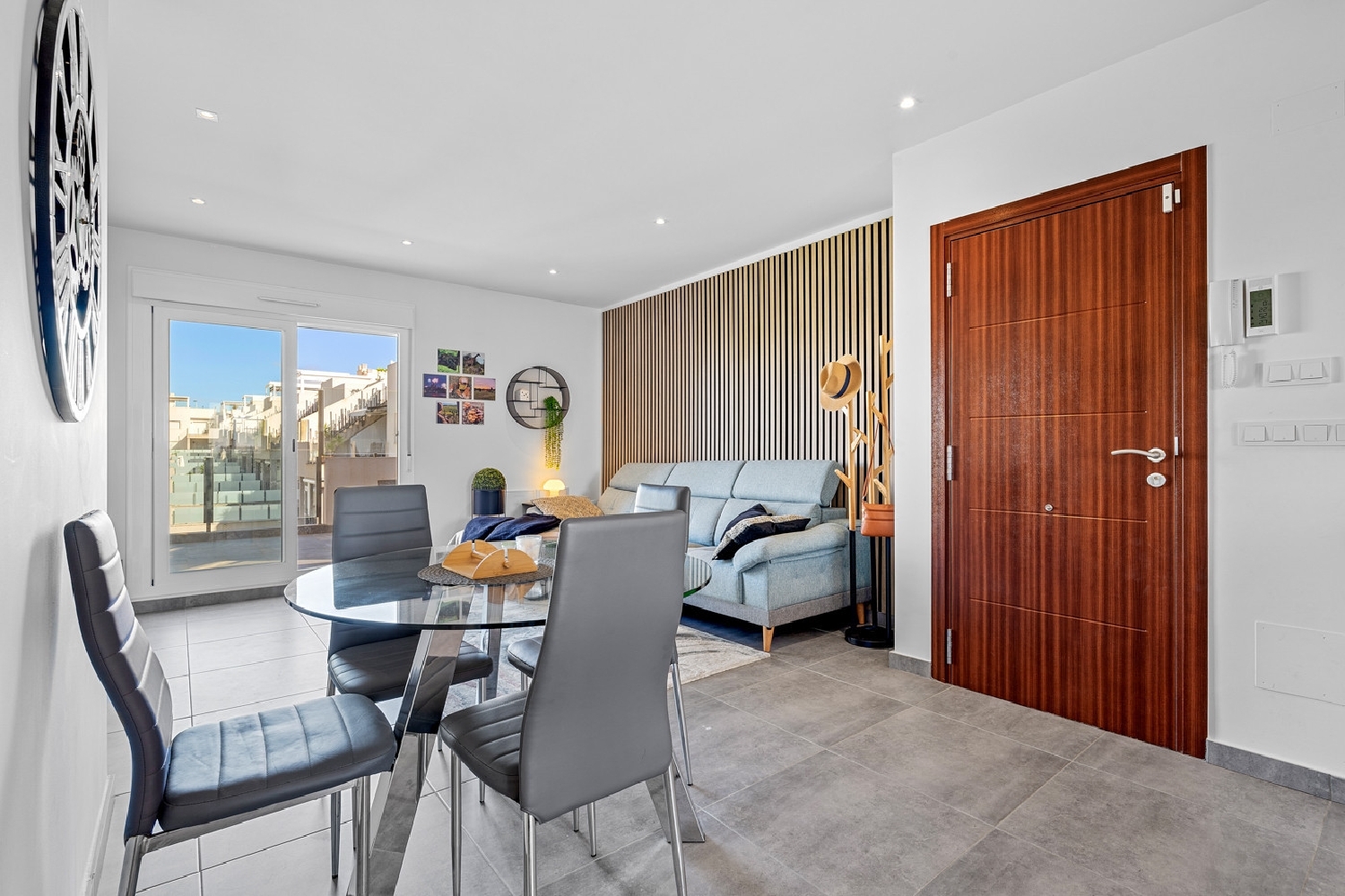  à vendre maison Torrevieja Baix Segura 3