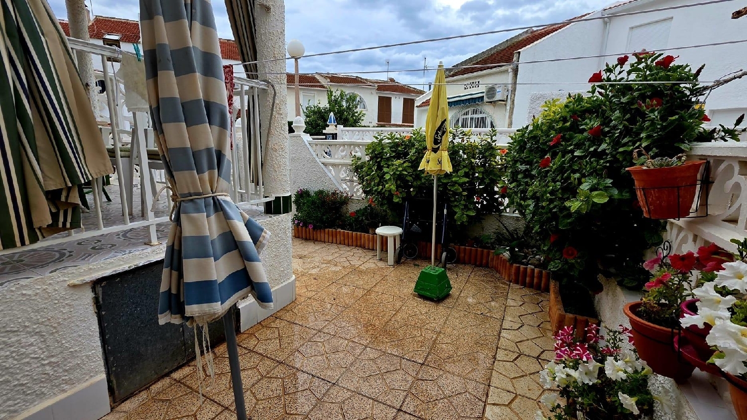  à vendre maison Torrevieja Baix Segura 6