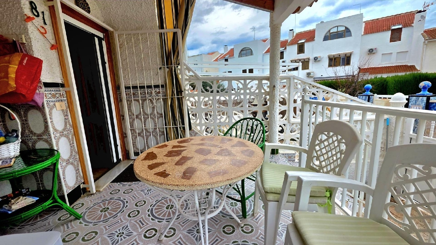  à vendre maison Torrevieja Baix Segura 5