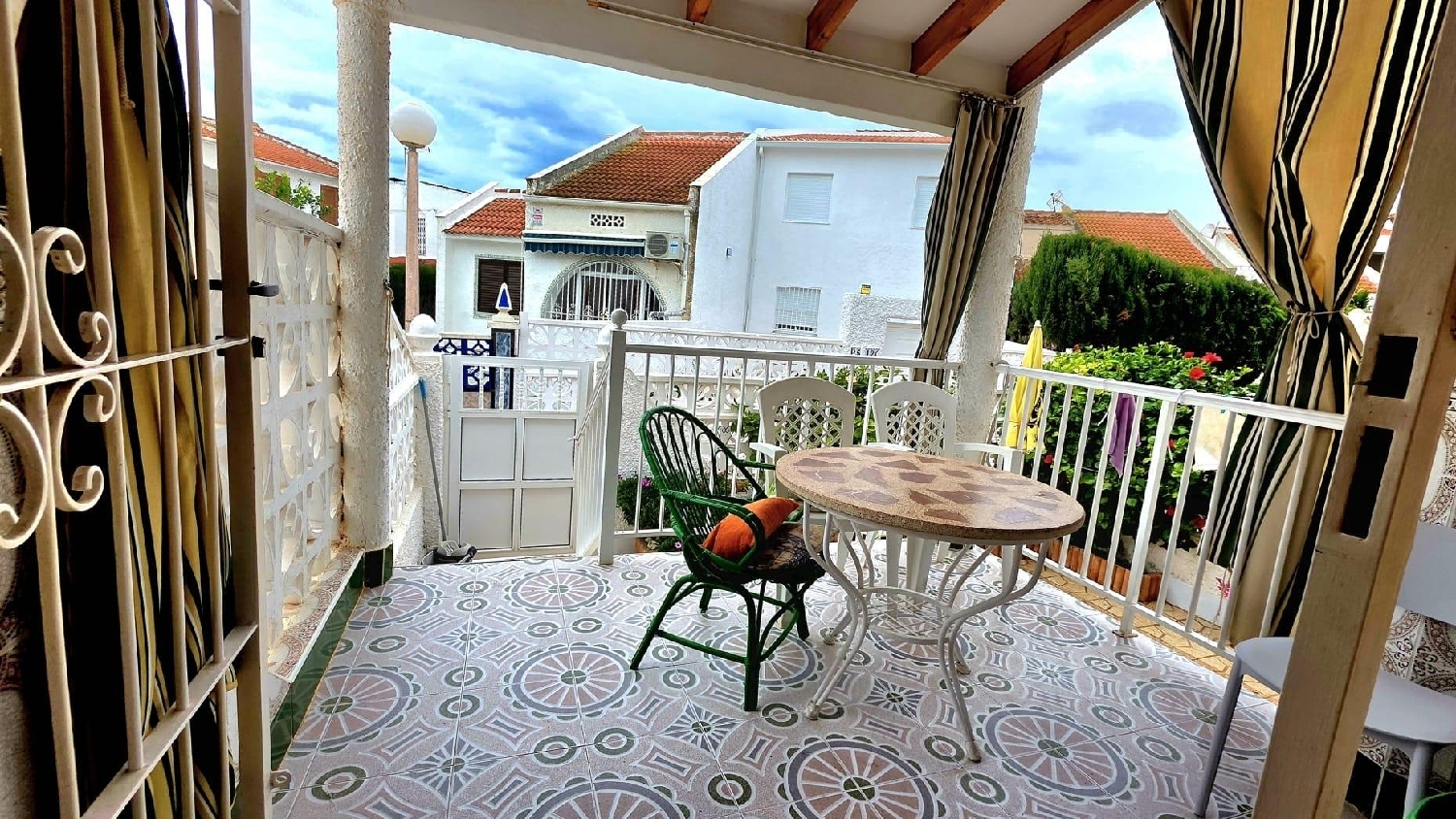 à vendre maison Torrevieja Baix Segura 4