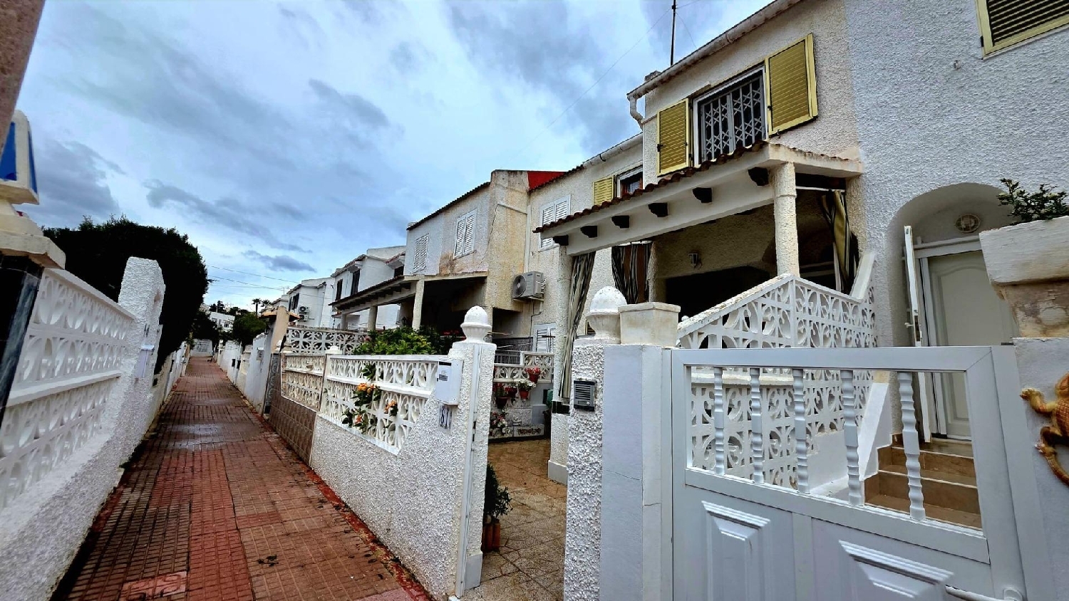  à vendre maison Torrevieja Baix Segura 2