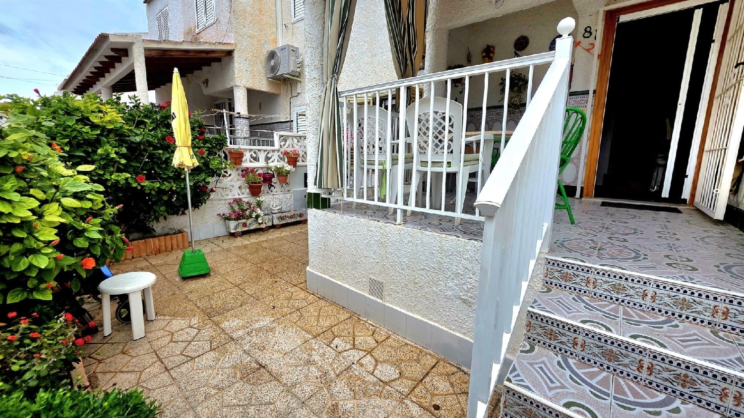  à vendre maison Torrevieja Baix Segura 8