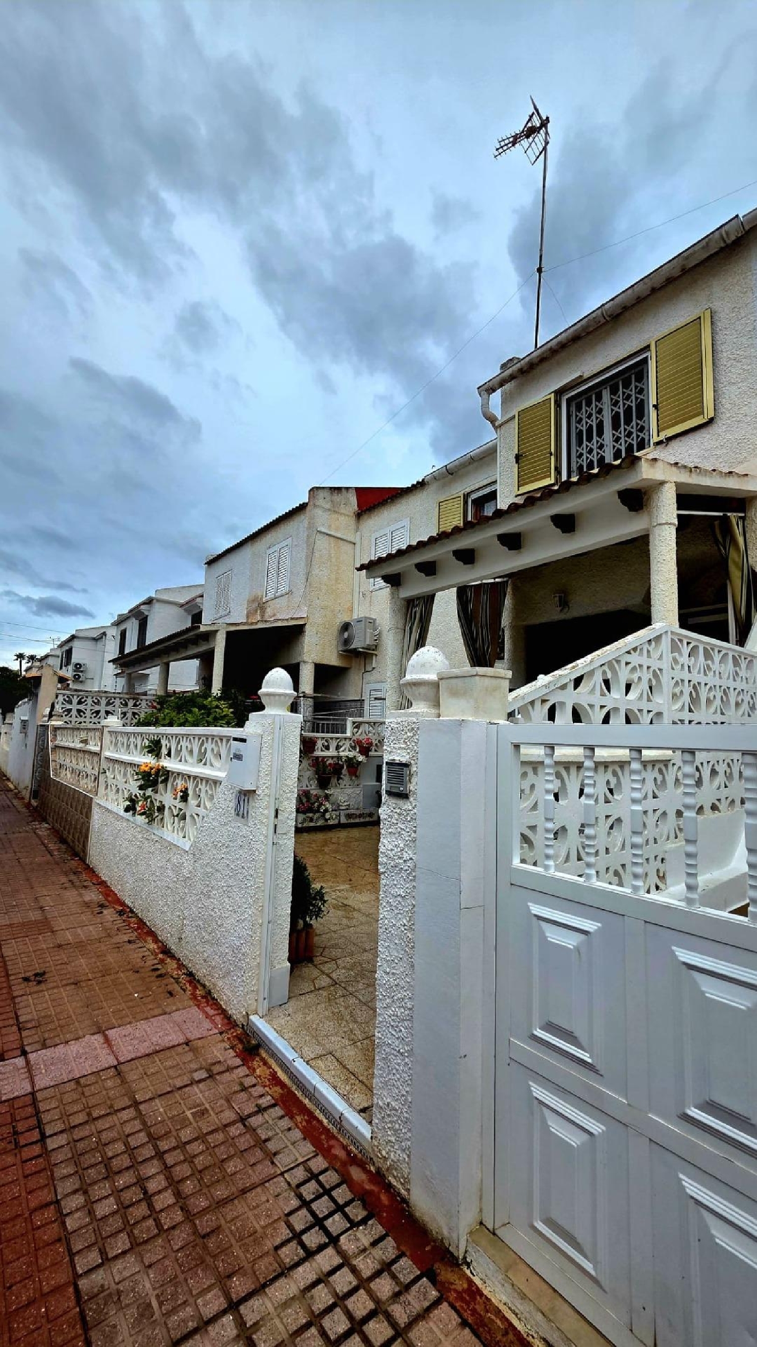  à vendre maison Torrevieja Baix Segura 3