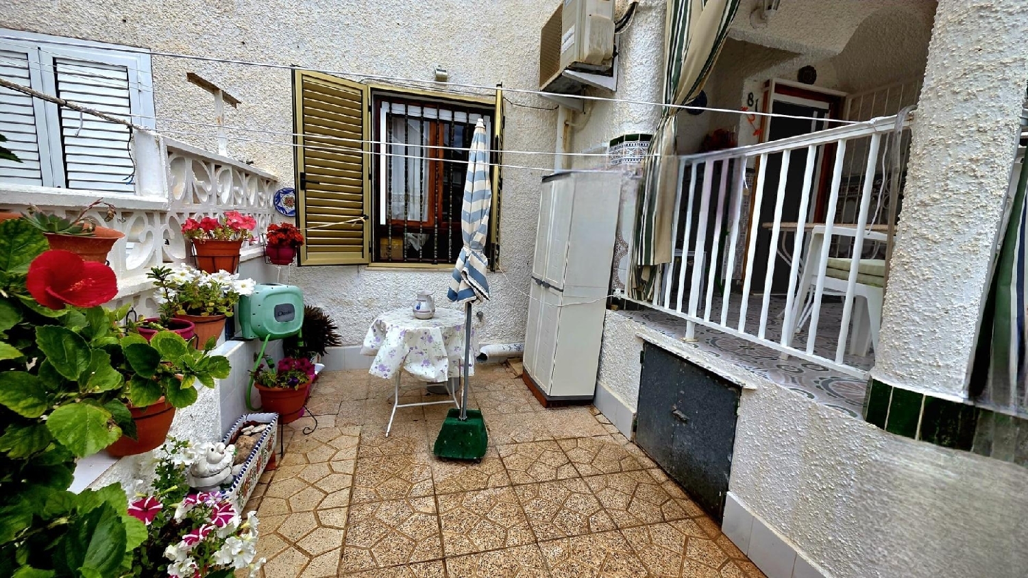  à vendre maison Torrevieja Baix Segura 7