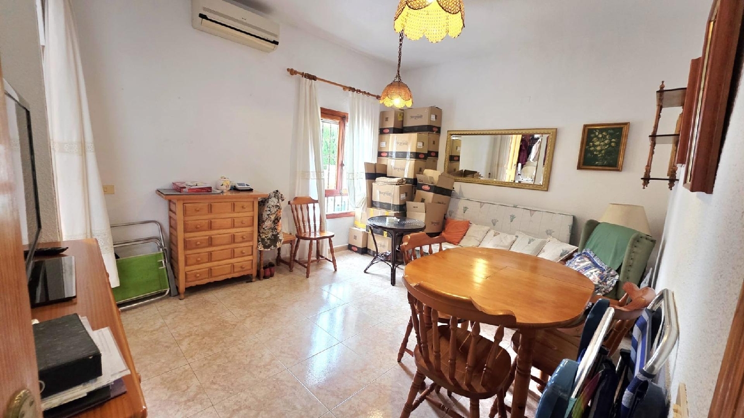  à vendre maison Torrevieja Baix Segura 4