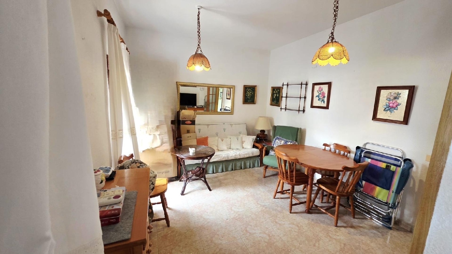  à vendre maison Torrevieja Baix Segura 3