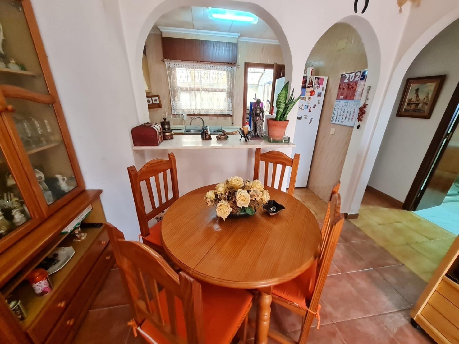  à vendre maison Torrevieja Baix Segura 8