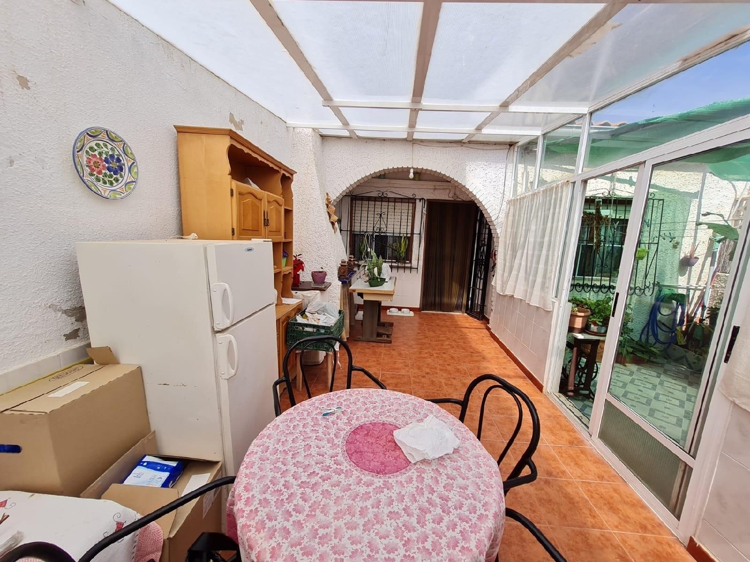  à vendre maison Torrevieja Baix Segura 5