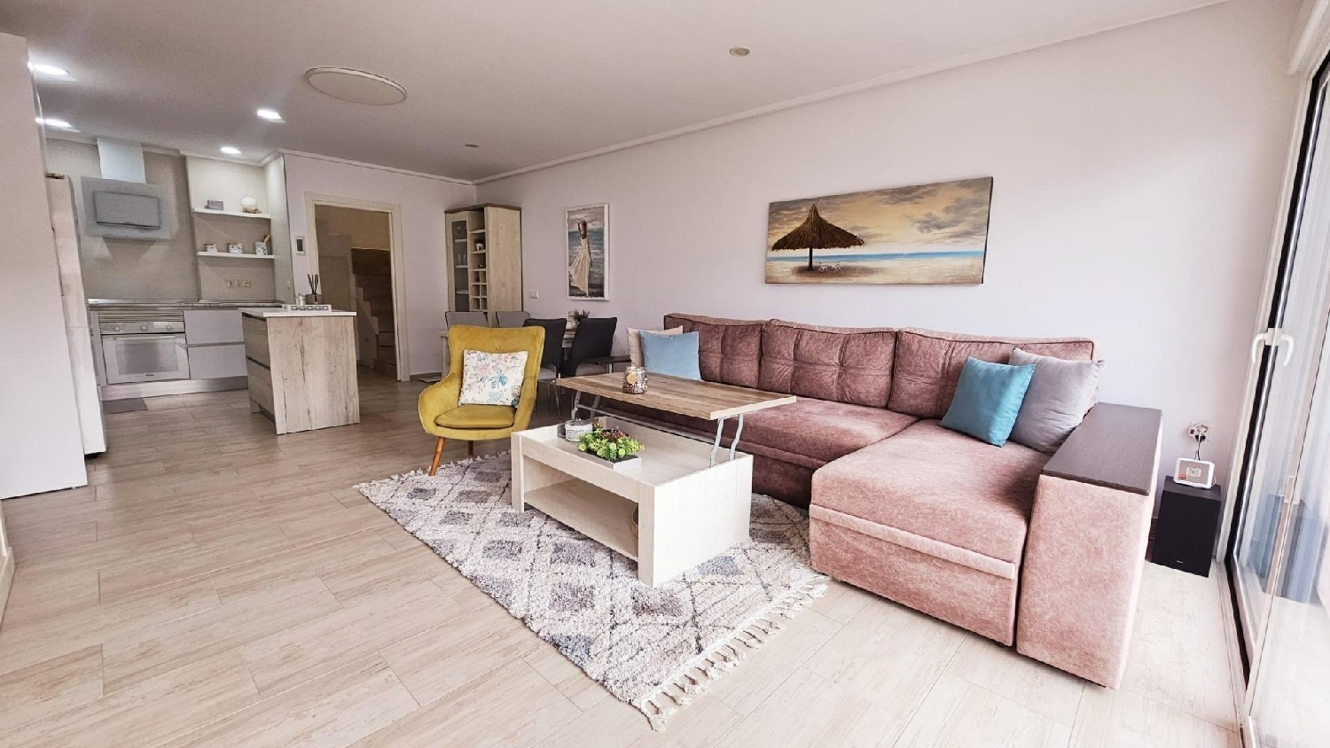  à vendre maison Torrevieja Baix Segura 4