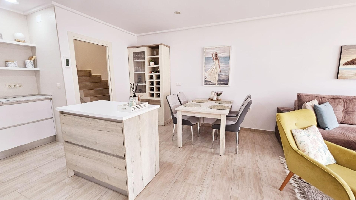  à vendre maison Torrevieja Baix Segura 7