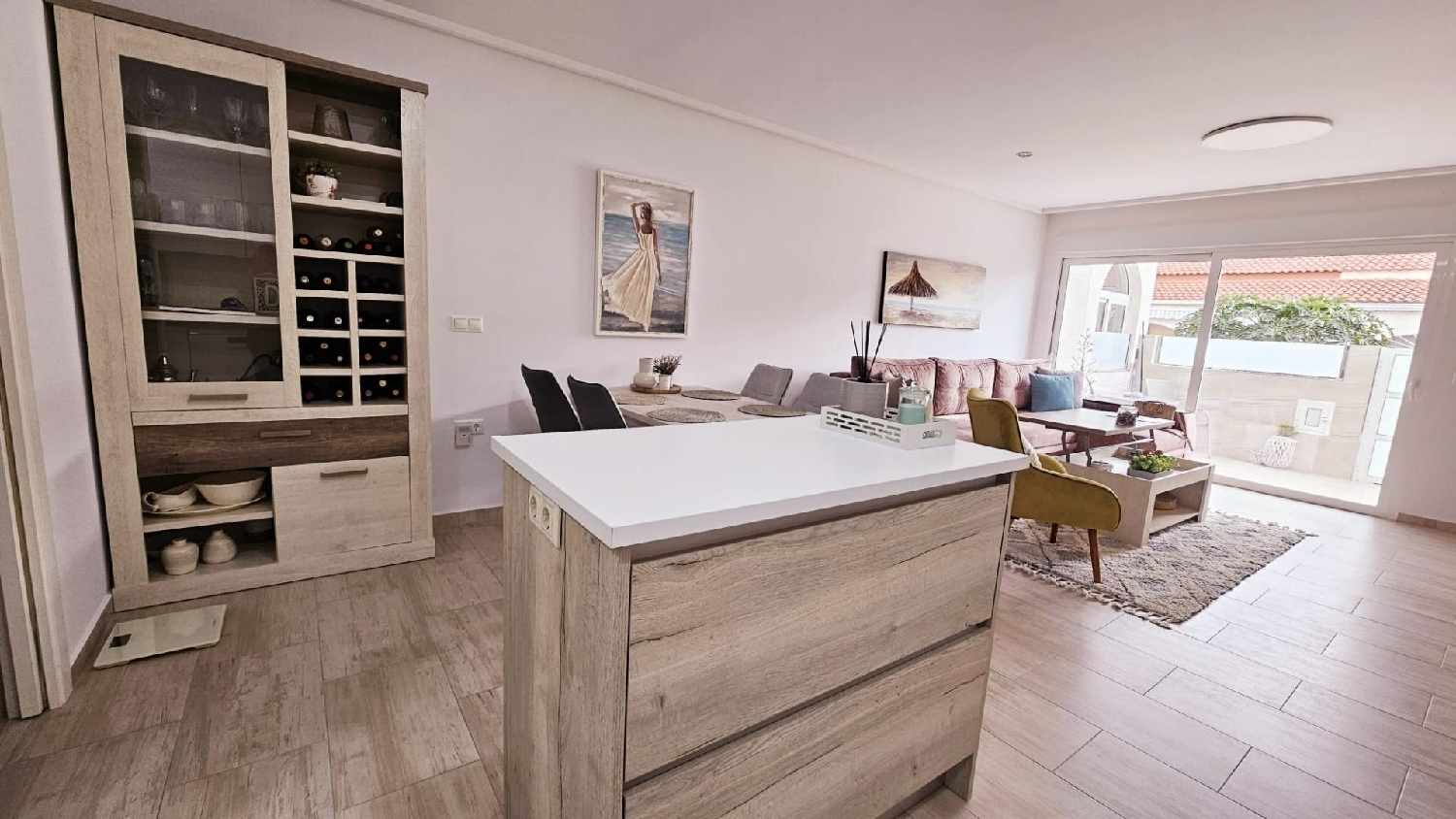  à vendre maison Torrevieja Baix Segura 5