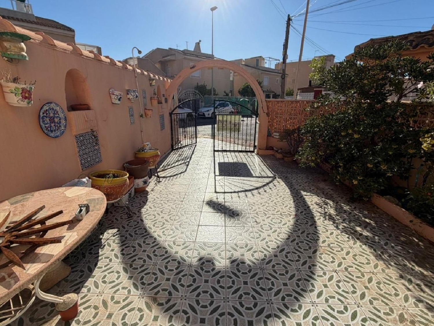  à vendre maison Torrevieja Baix Segura 3