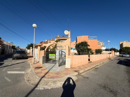 Torrevieja Baix Segura maison foto 6343638