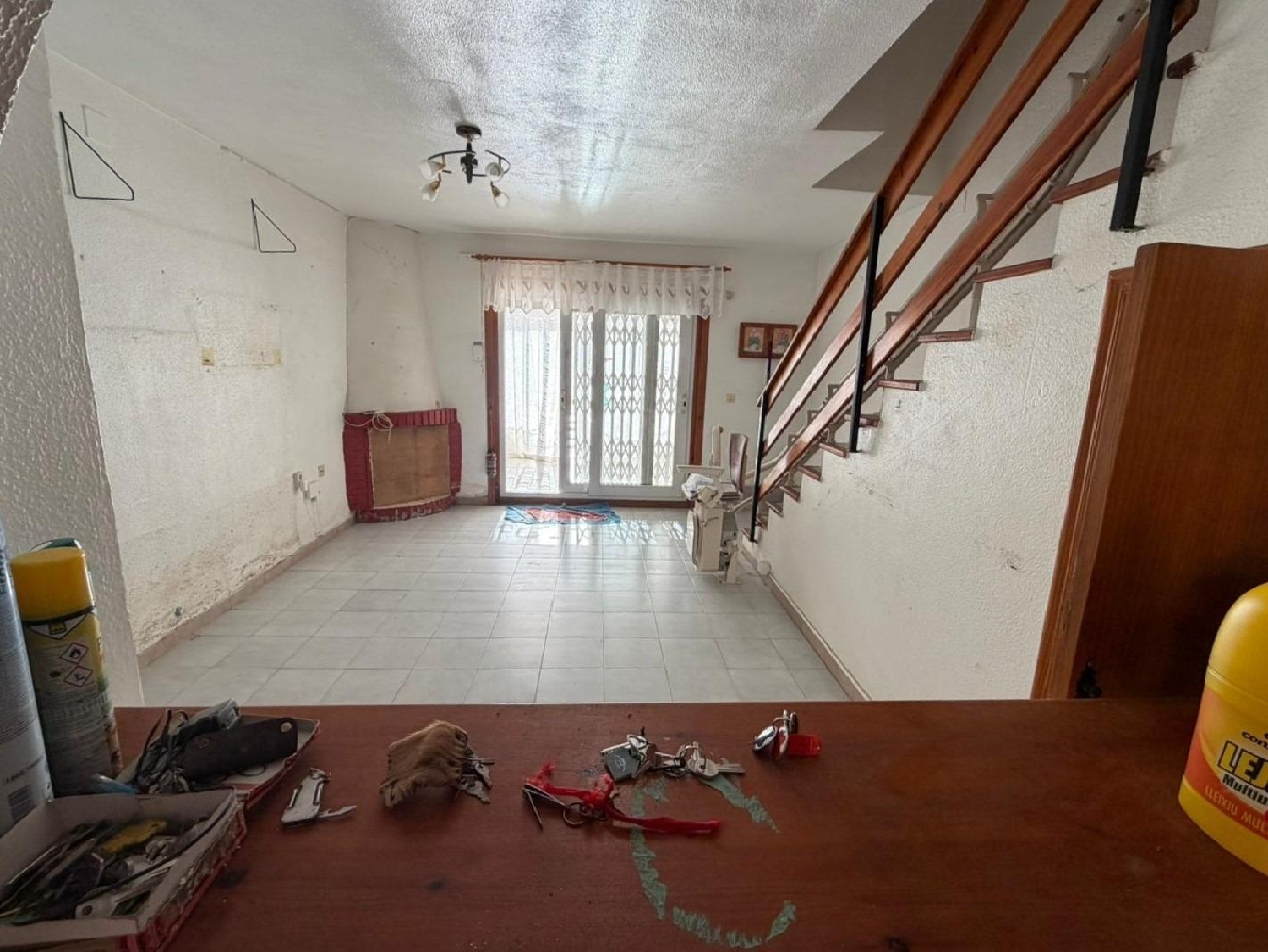  à vendre maison Torrevieja Baix Segura 6