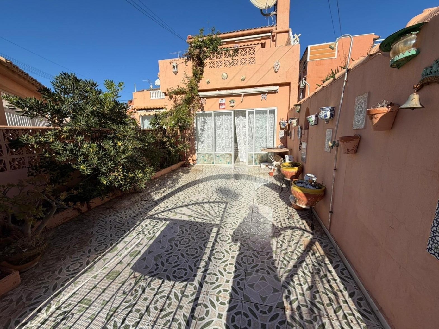  à vendre maison Torrevieja Baix Segura 2