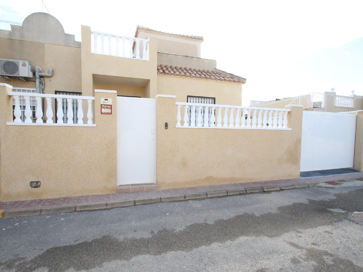  for sale house Torrevieja Baix Segura 1