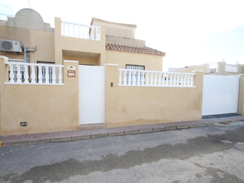 Torrevieja Baix Segura house foto 6346173