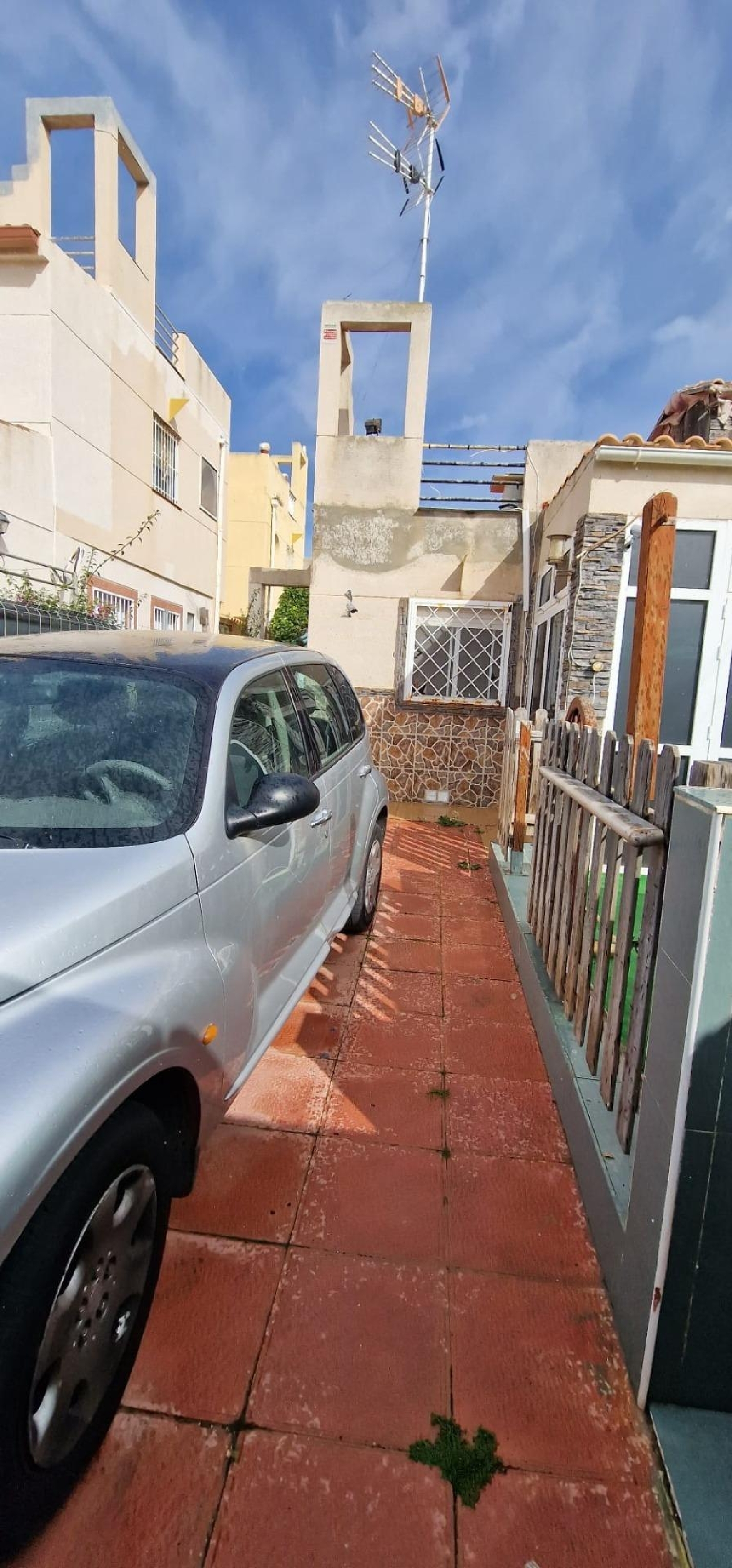  à vendre maison Torrevieja Baix Segura 5