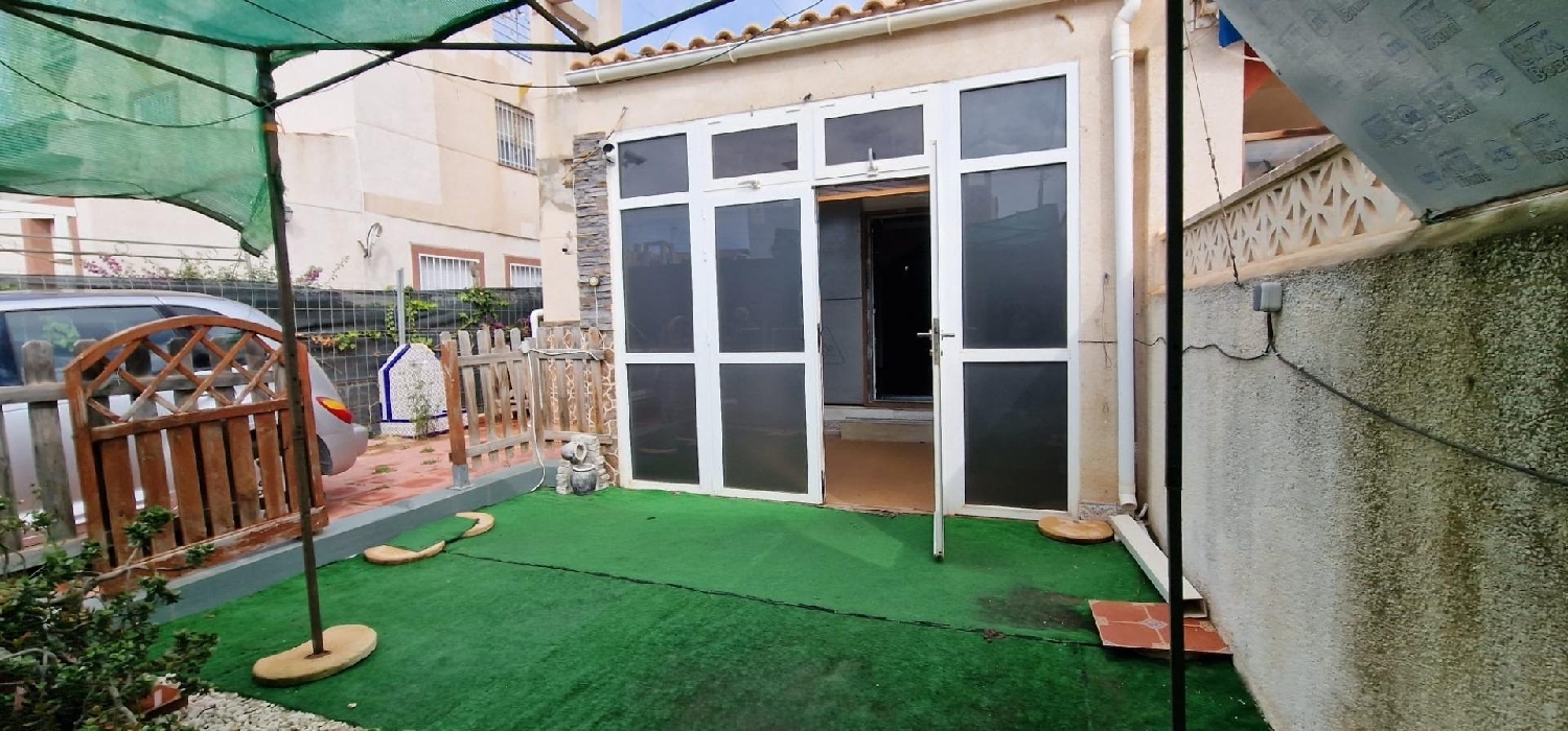  à vendre maison Torrevieja Baix Segura 4