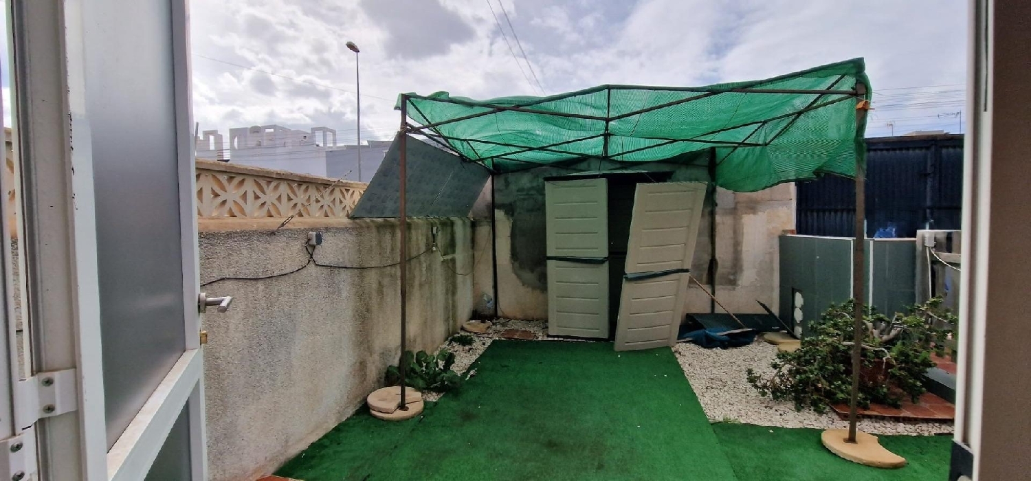  à vendre maison Torrevieja Baix Segura 3