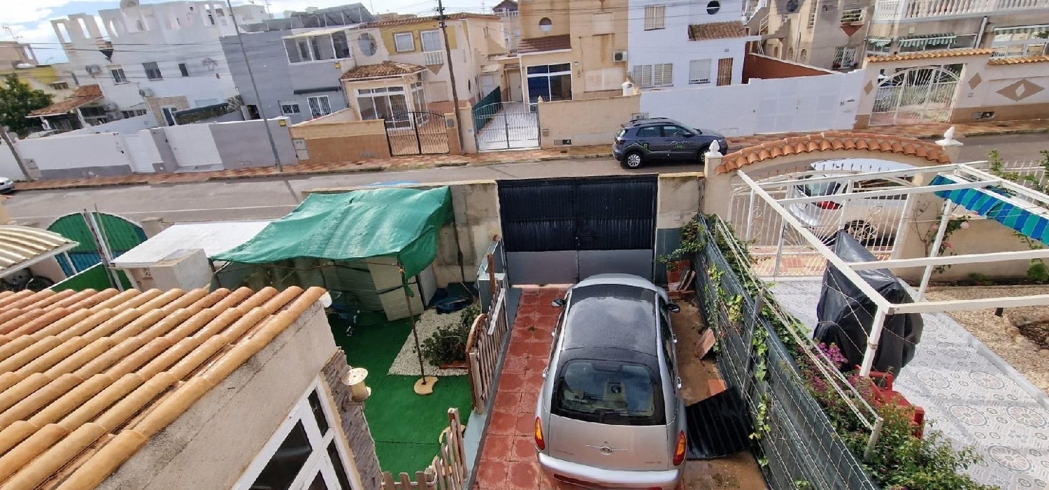  à vendre maison Torrevieja Baix Segura 1