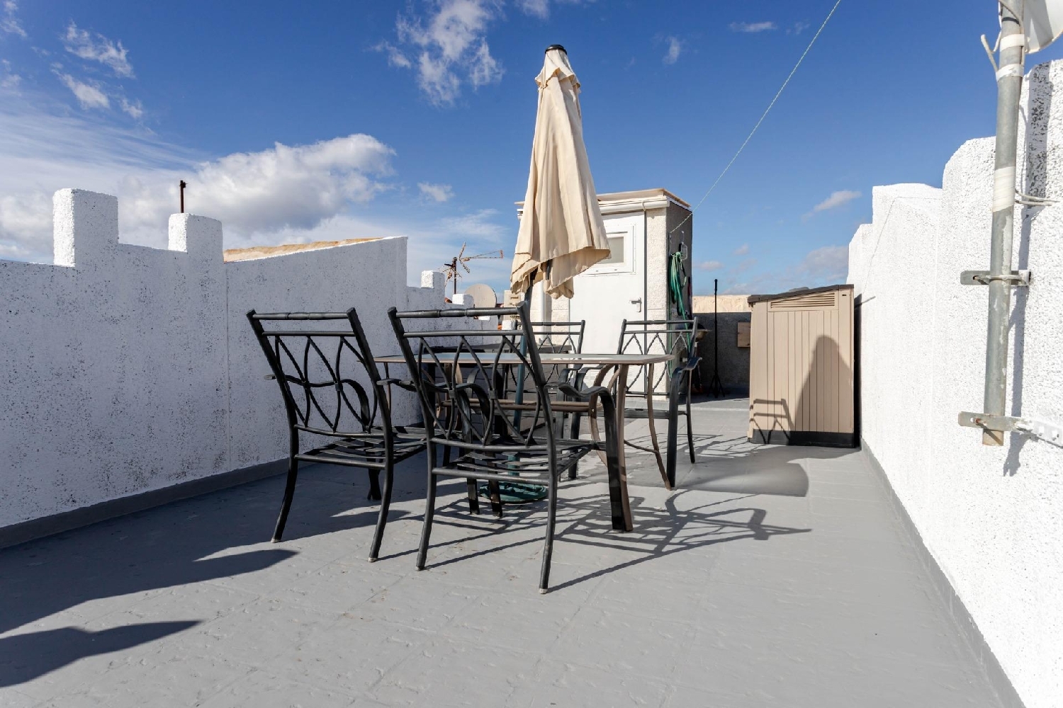  te koop huis Torrevieja Baix Segura 19