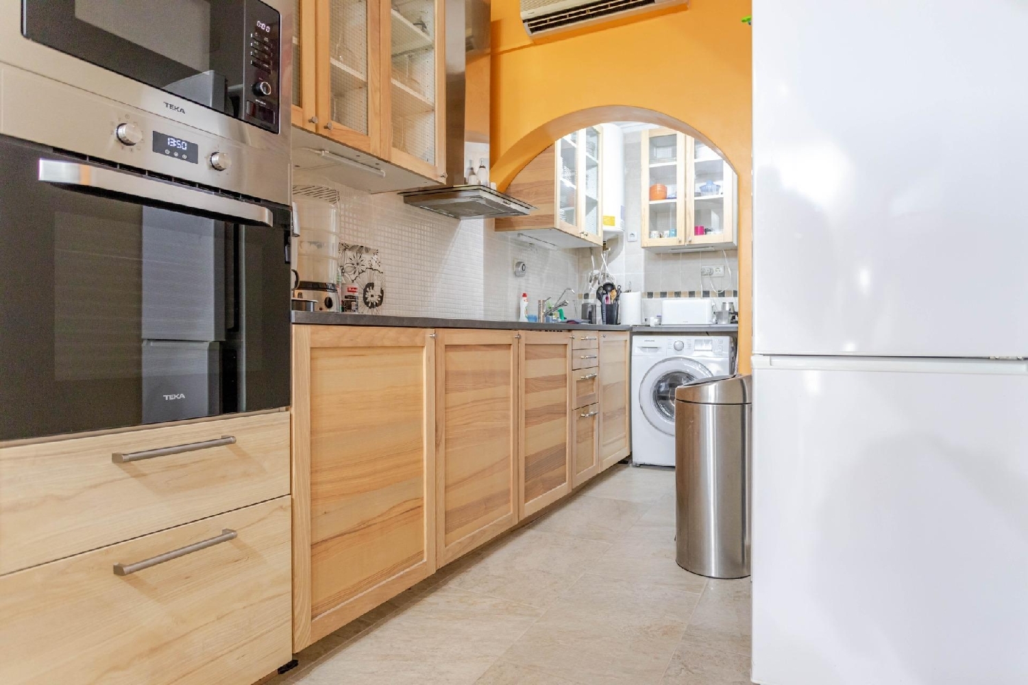  te koop huis Torrevieja Baix Segura 5