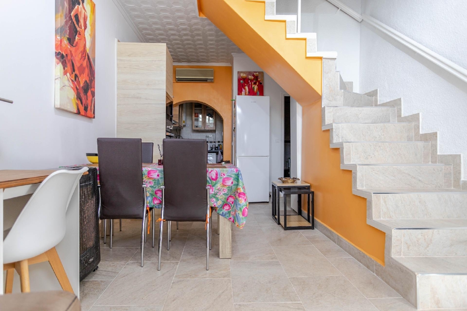  te koop huis Torrevieja Baix Segura 3