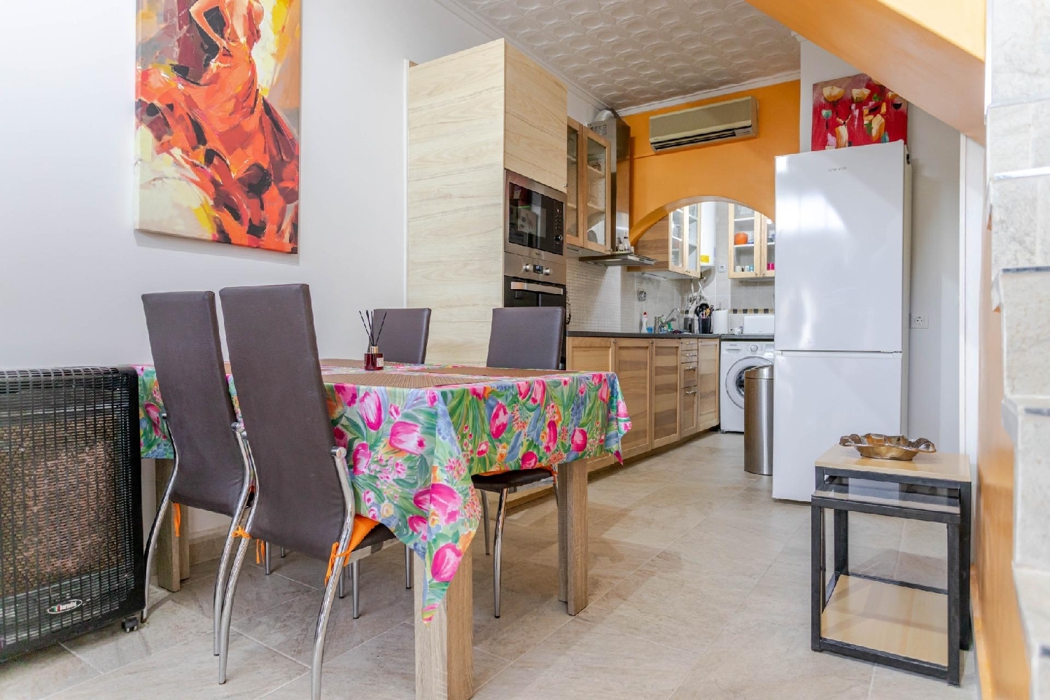  te koop huis Torrevieja Baix Segura 4