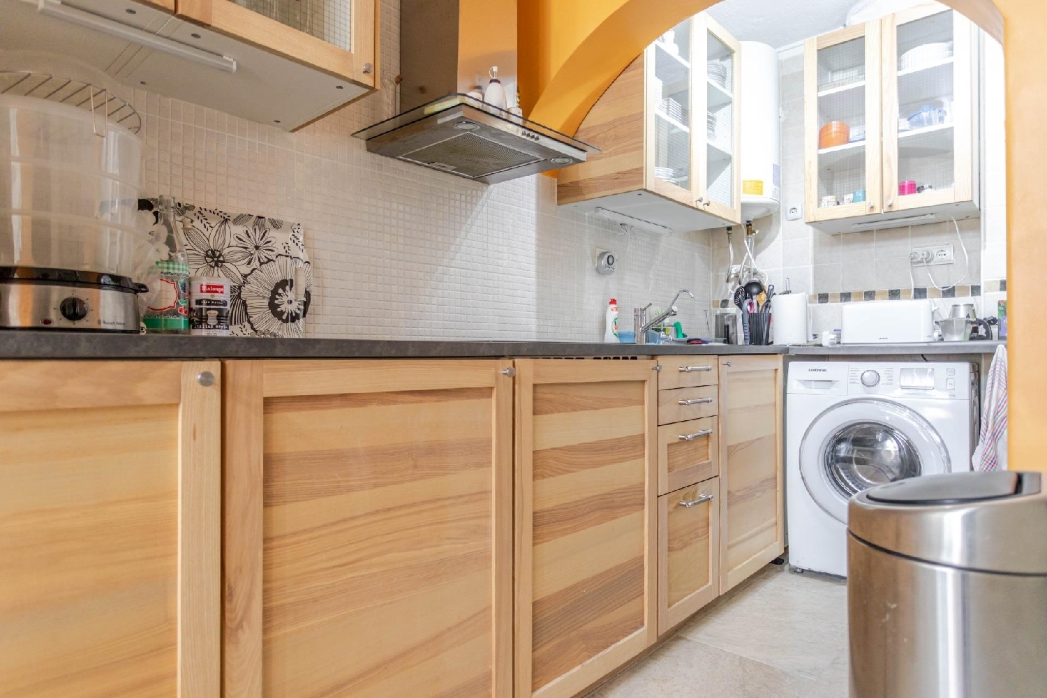  te koop huis Torrevieja Baix Segura 6