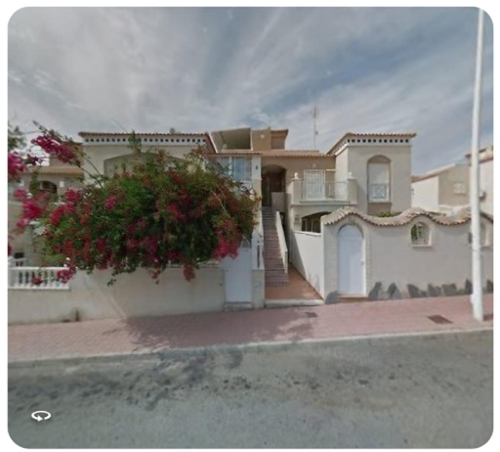 Torrevieja Baix Segura maison foto 6343641