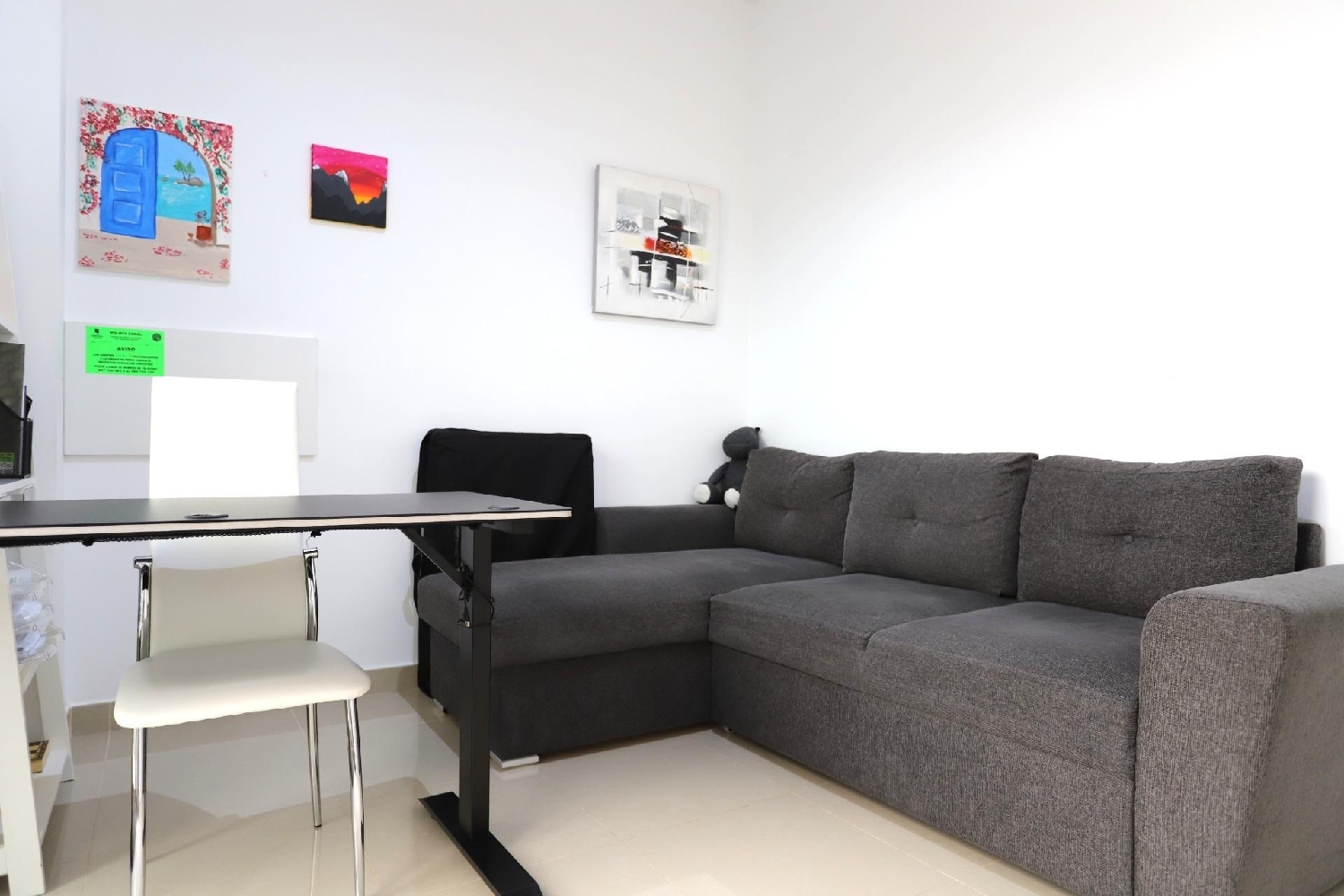  à vendre maison Torrevieja Baix Segura 19