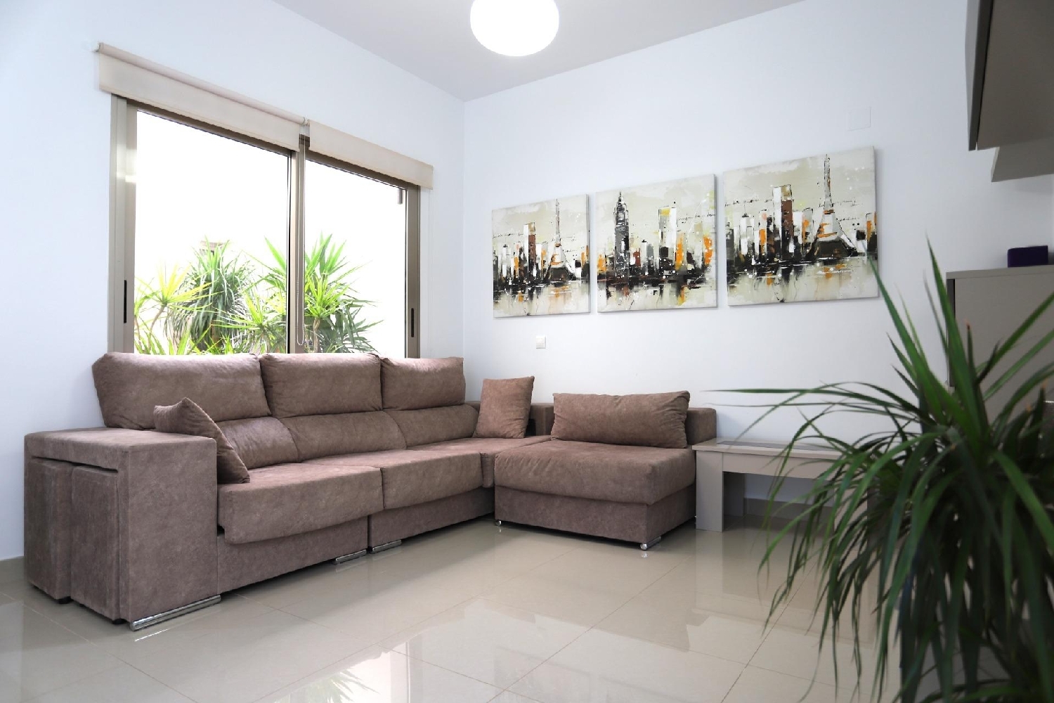  à vendre maison Torrevieja Baix Segura 4