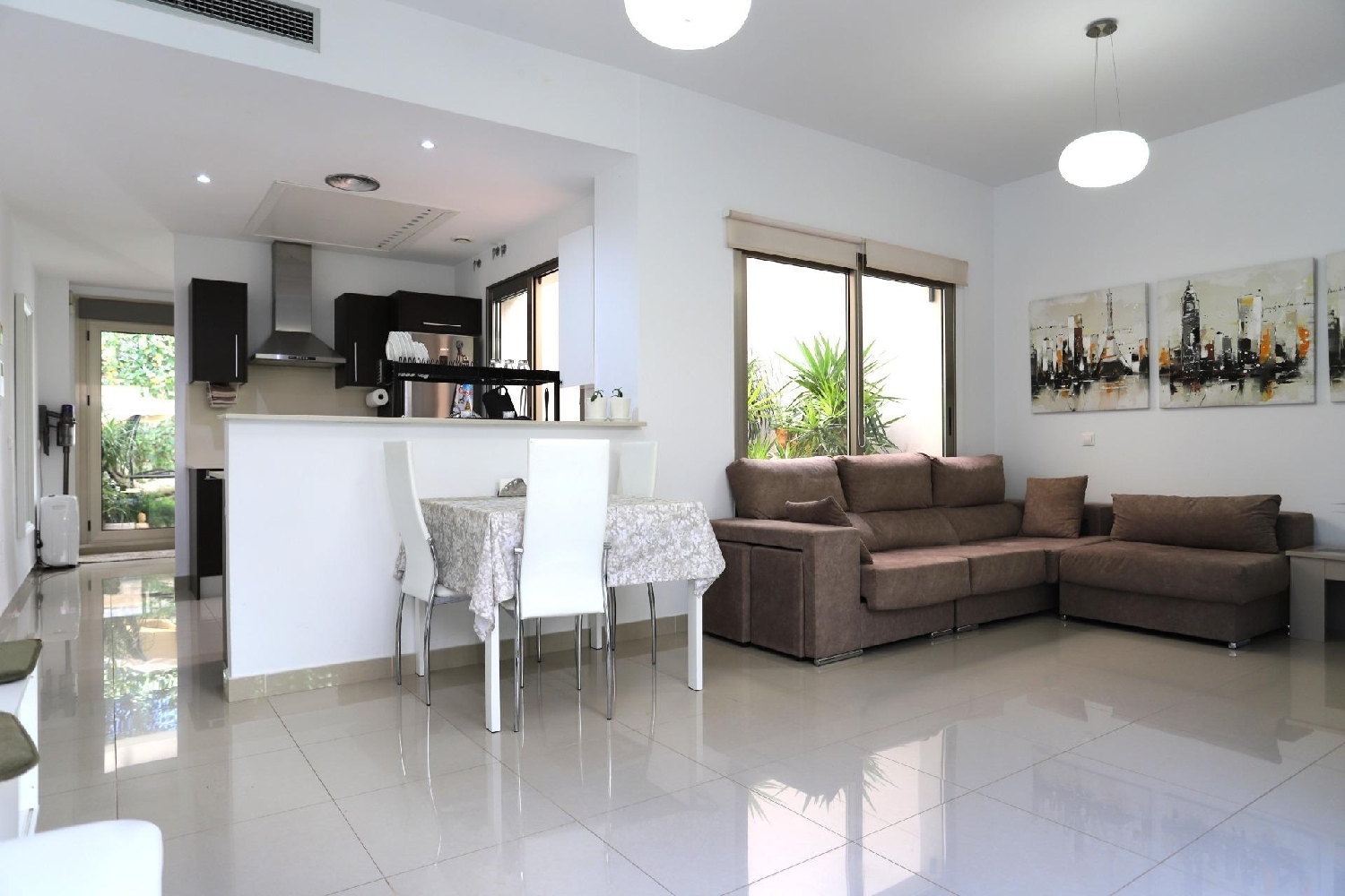  à vendre maison Torrevieja Baix Segura 2