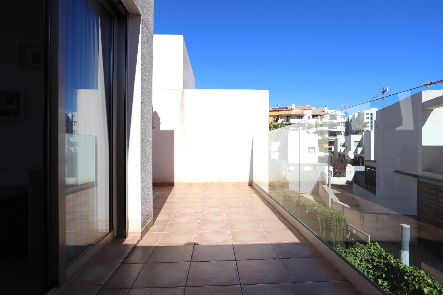  à vendre maison Torrevieja Baix Segura 39