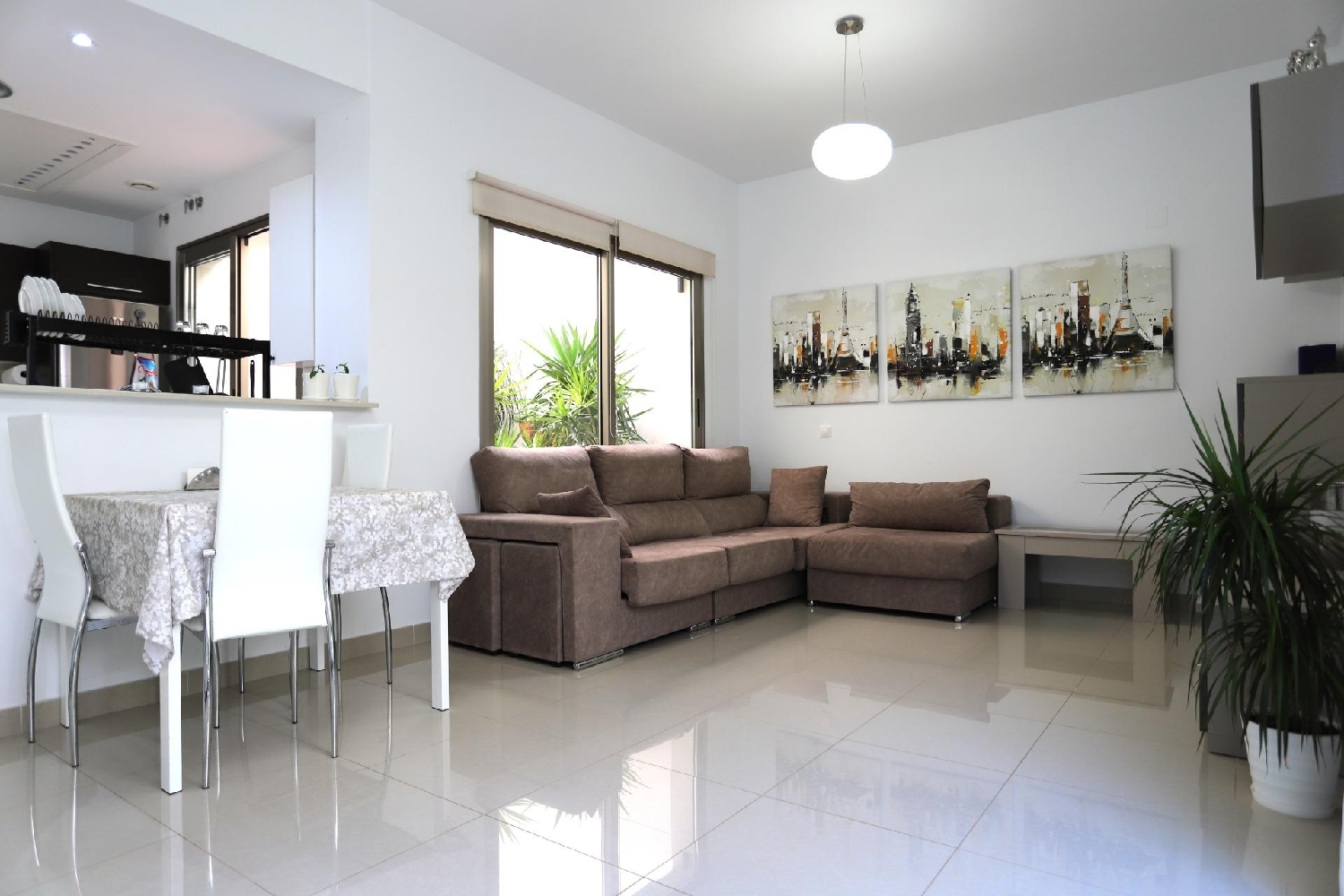  à vendre maison Torrevieja Baix Segura 3