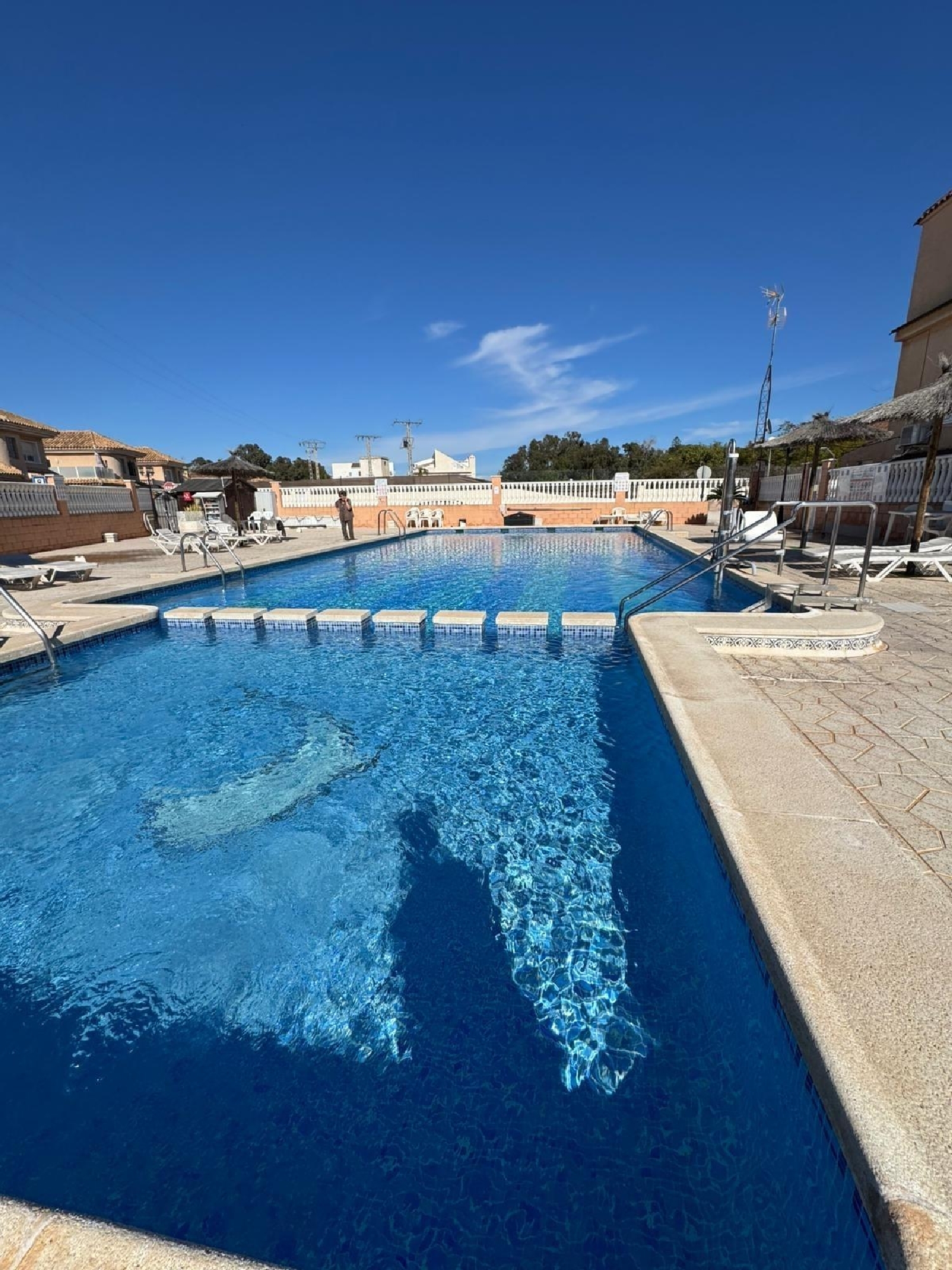  à vendre maison Torrevieja Baix Segura 23