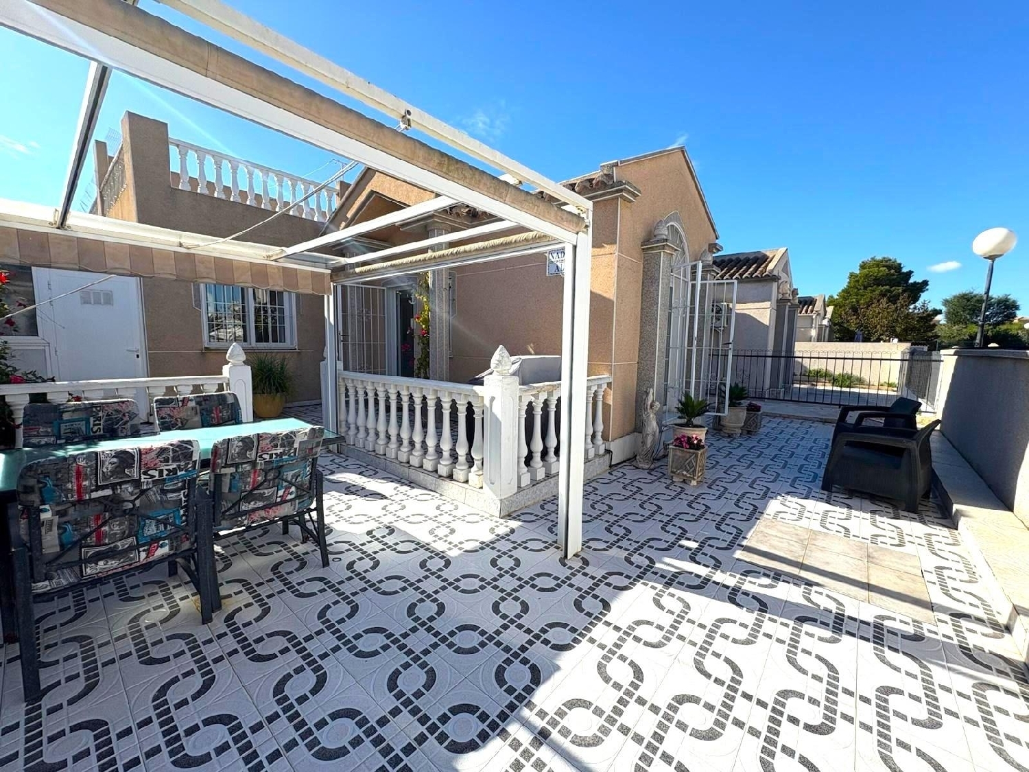  for sale house Torrevieja Baix Segura 1