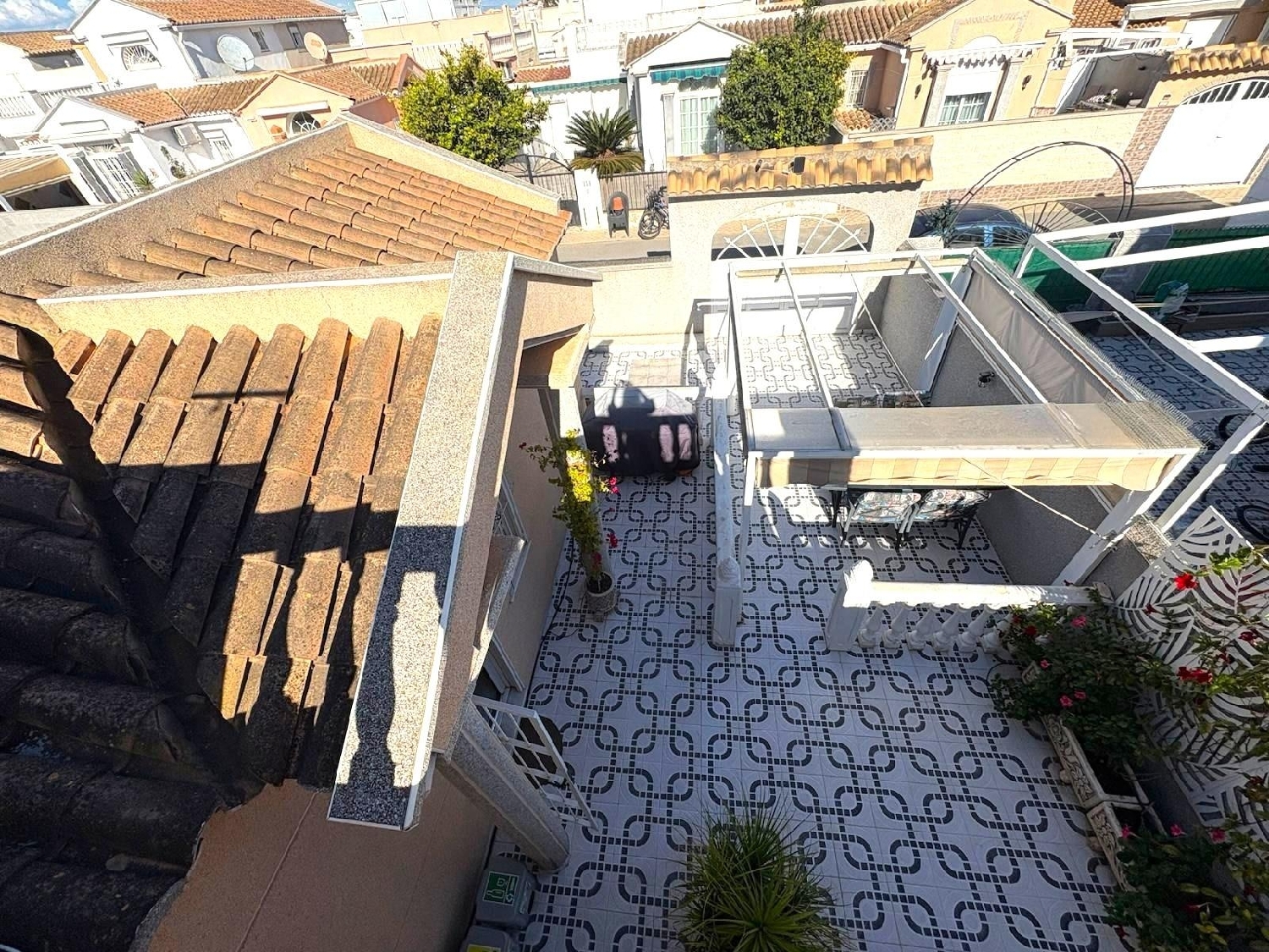  for sale house Torrevieja Baix Segura 6