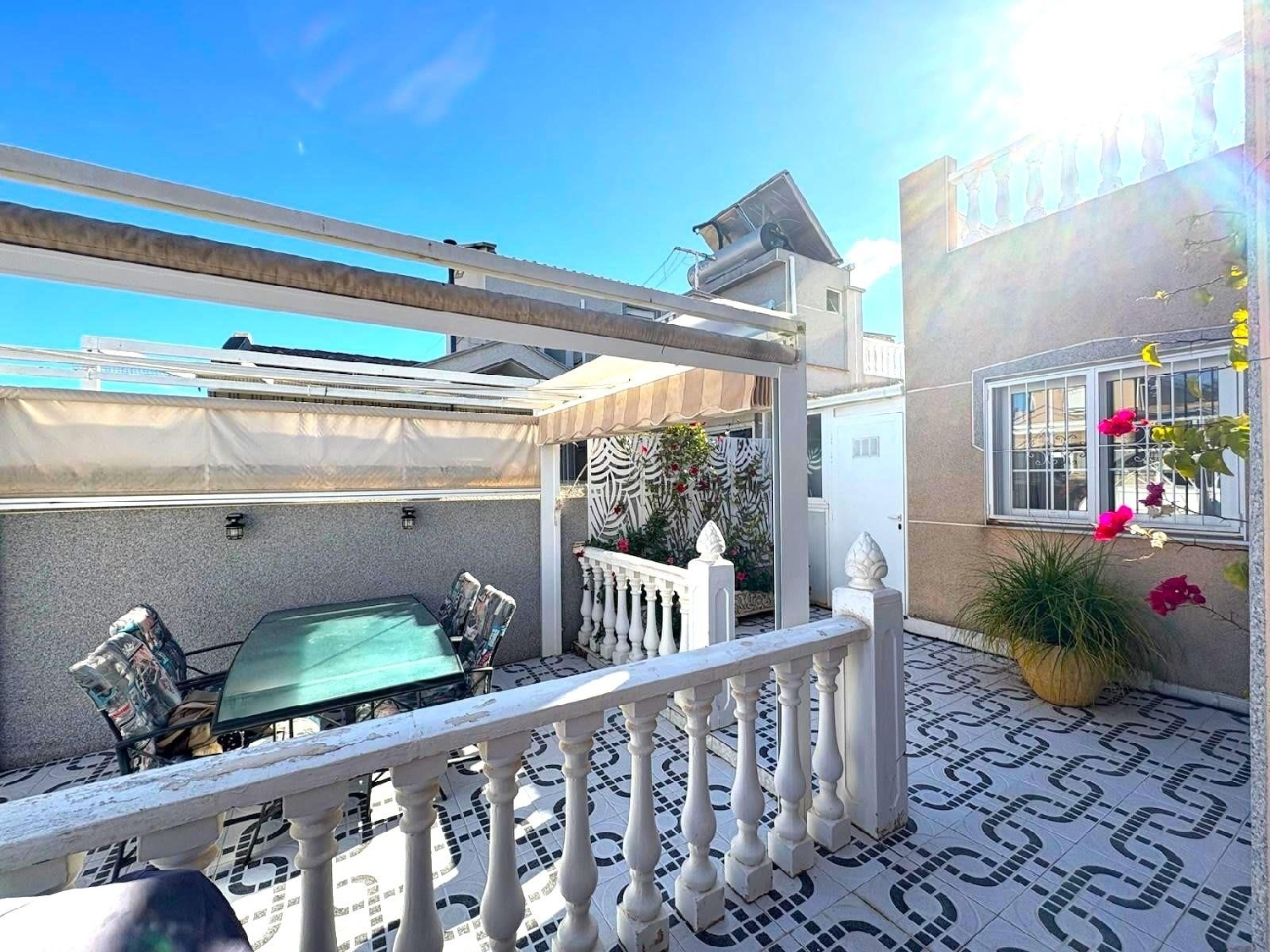  for sale house Torrevieja Baix Segura 3