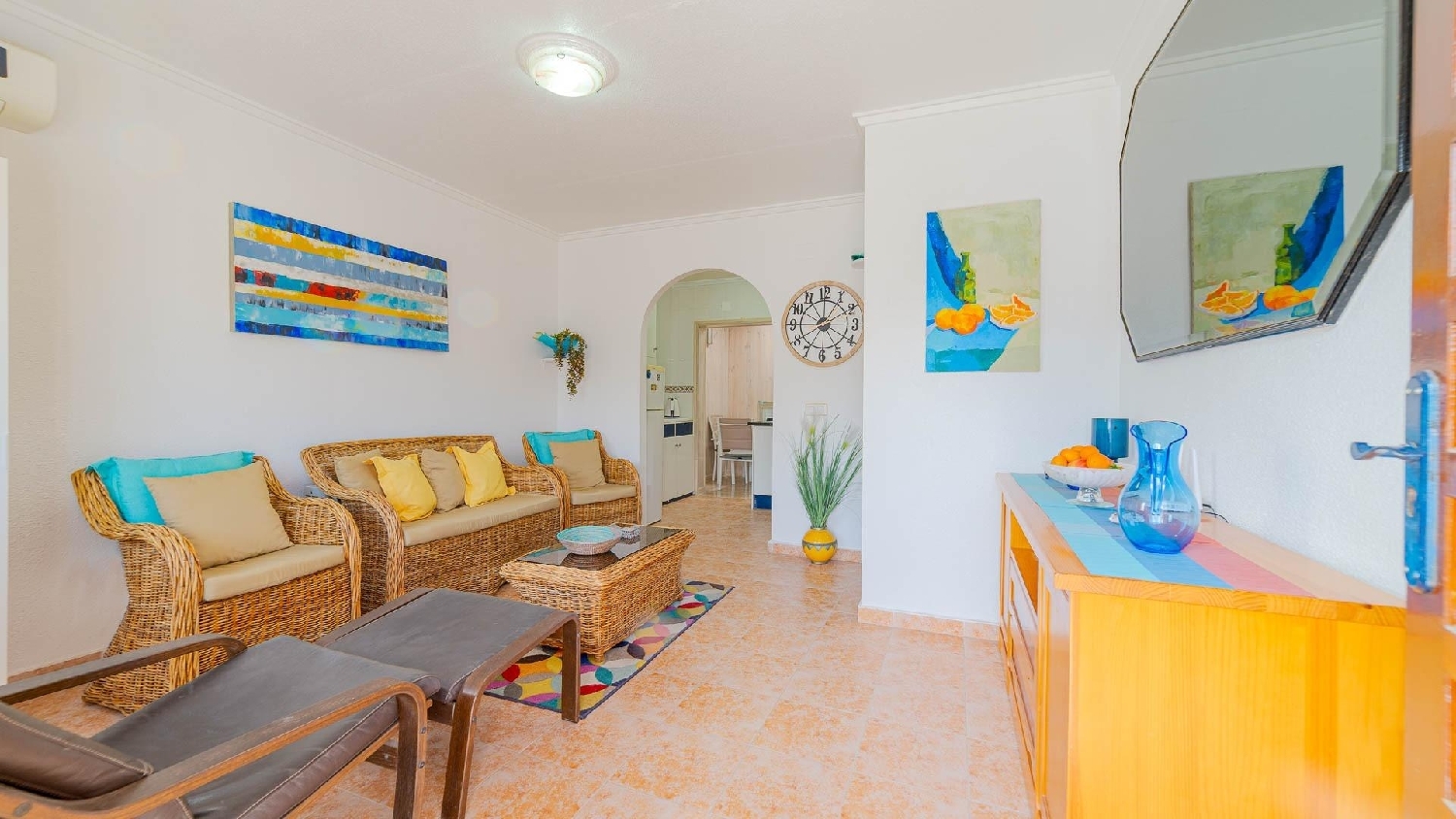  en venta casa Torrevieja Baix Segura 3
