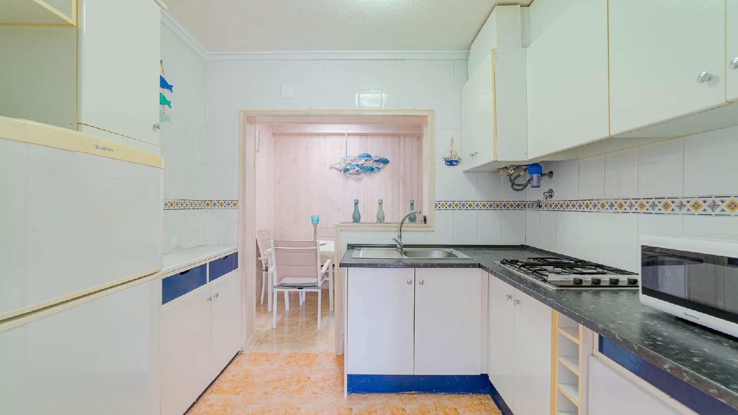  en venta casa Torrevieja Baix Segura 6