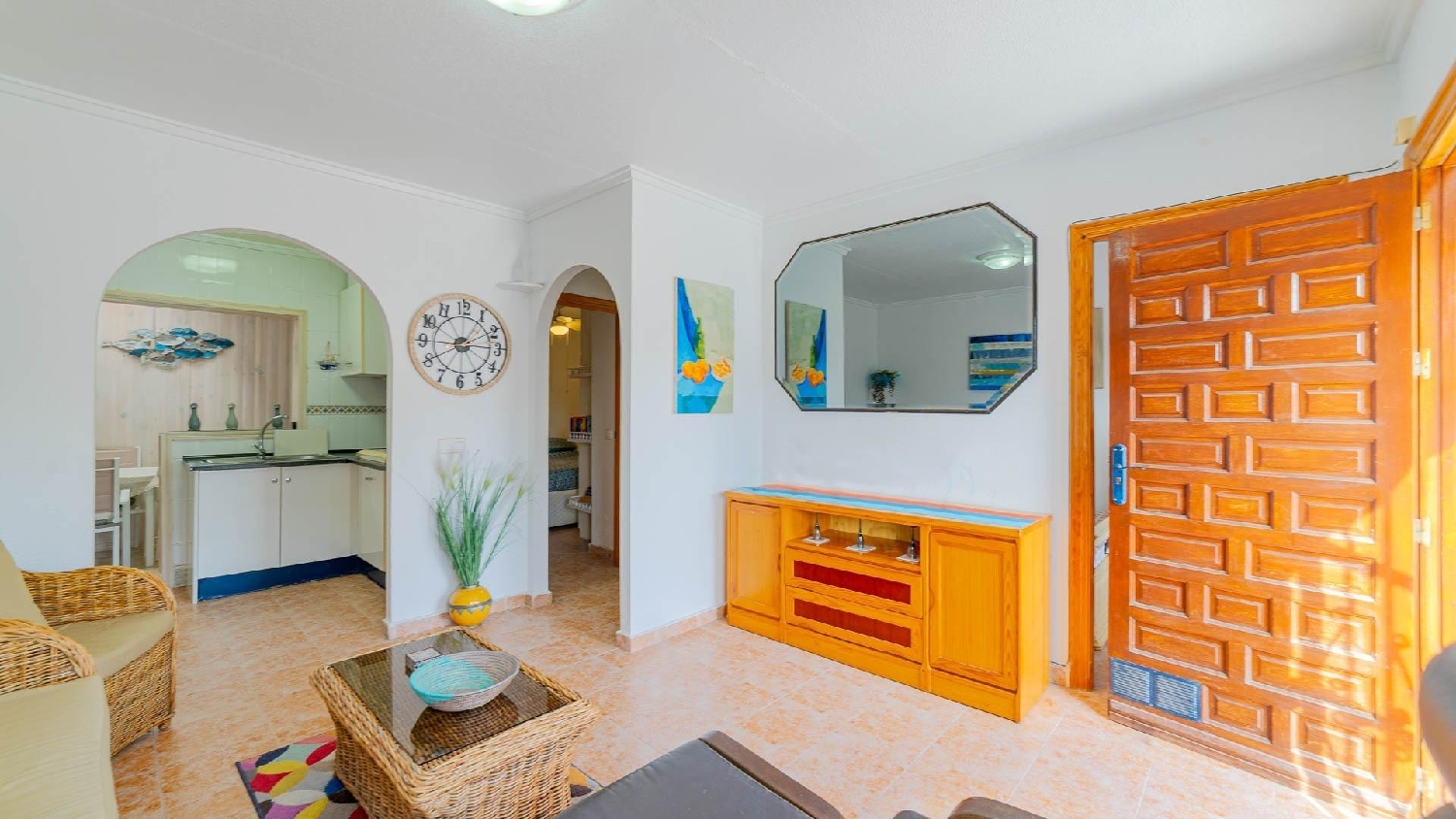  en venta casa Torrevieja Baix Segura 5