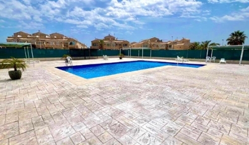 Torrevieja Baix Segura casa foto 6343484