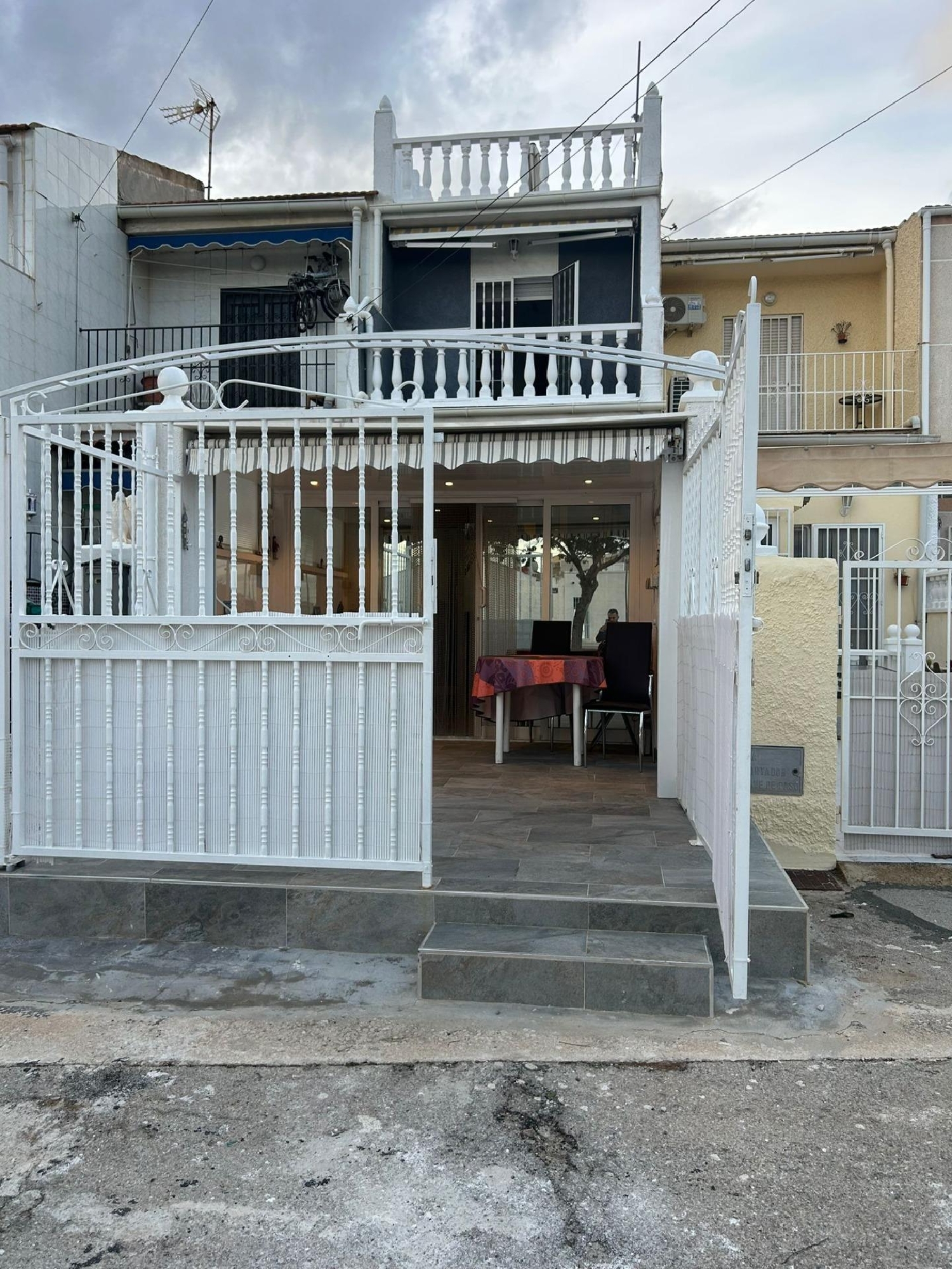  en venta casa Torrevieja Baix Segura 2