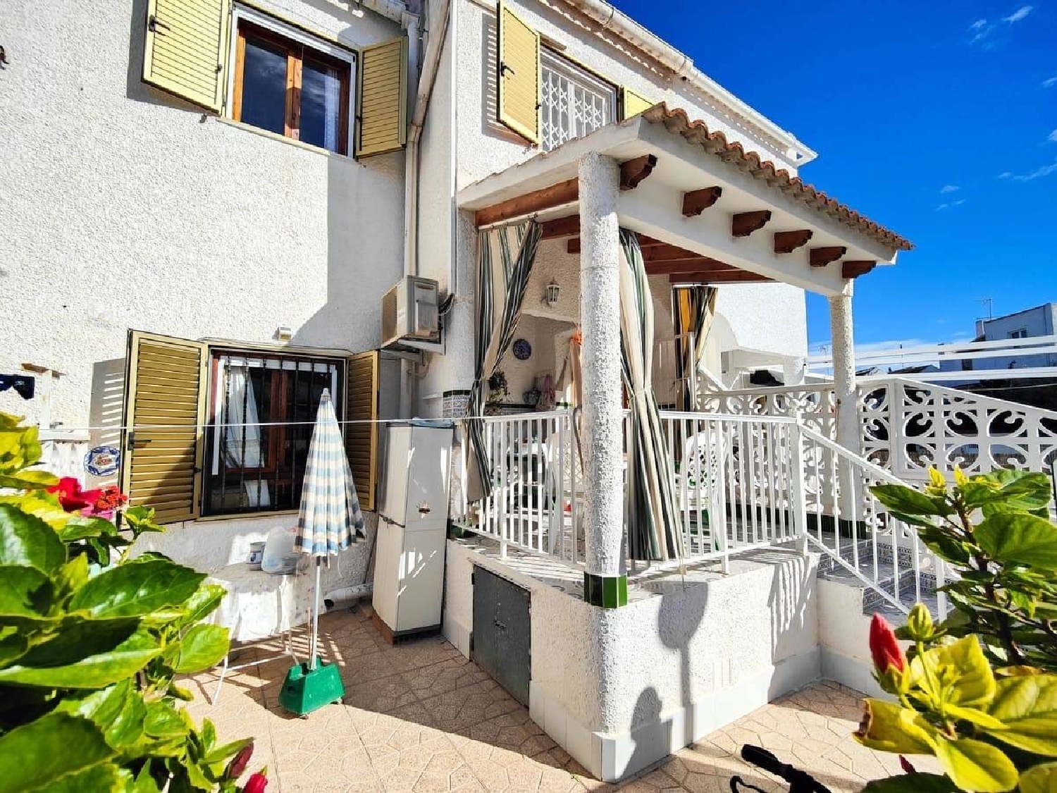  till salu hus Torrevieja Baix Segura 2