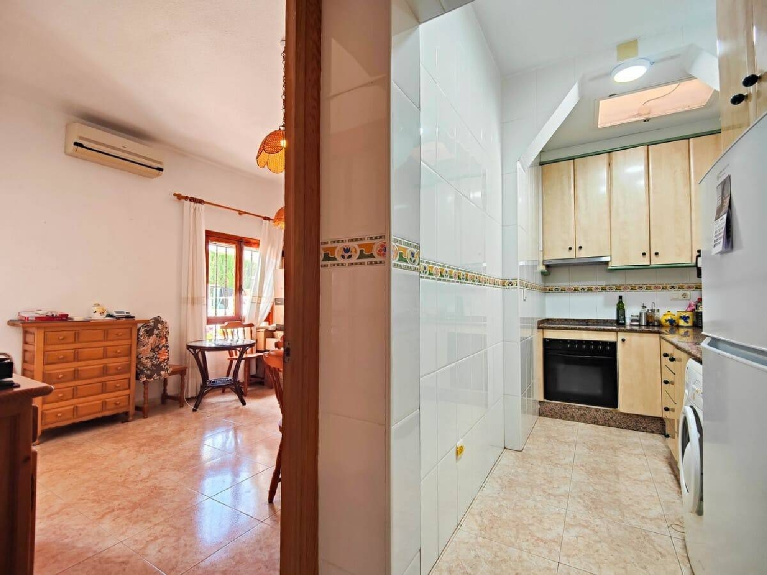  till salu hus Torrevieja Baix Segura 8