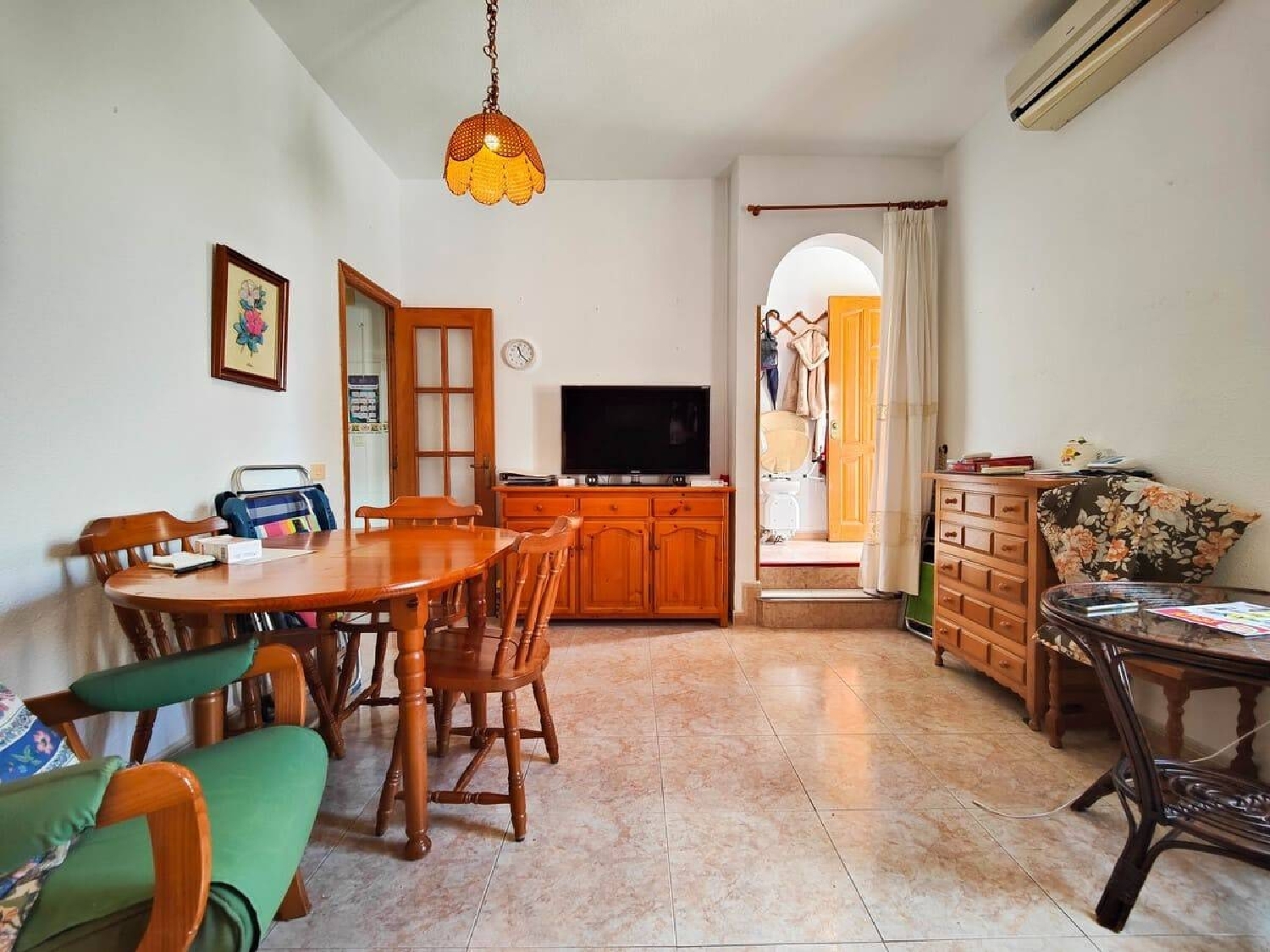  till salu hus Torrevieja Baix Segura 7