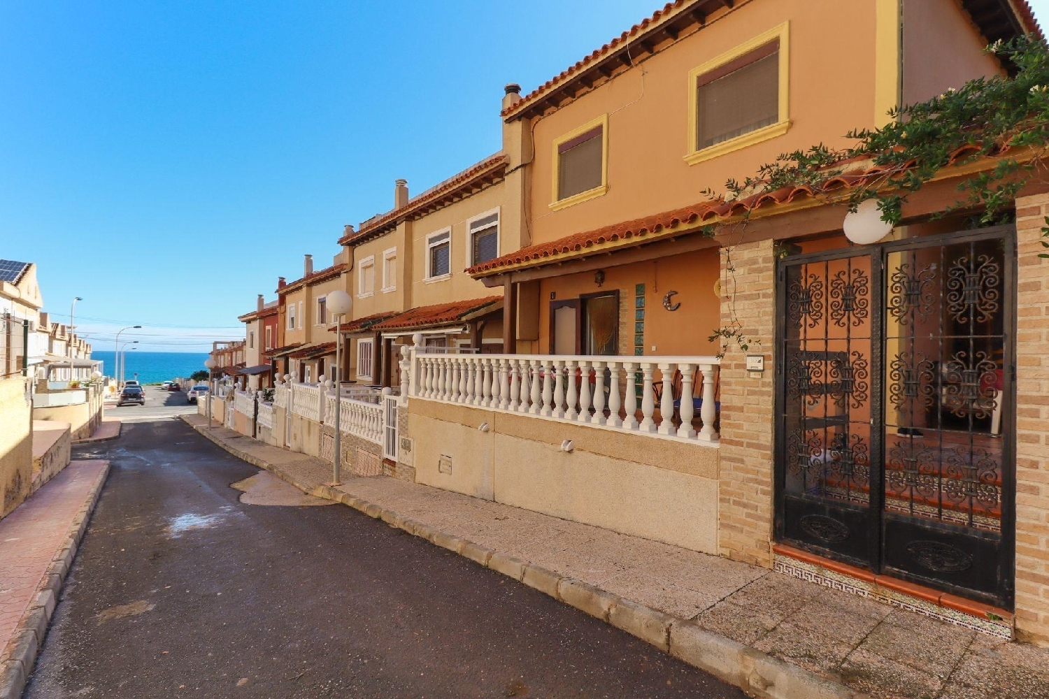  for sale house Torrevieja Baix Segura 1