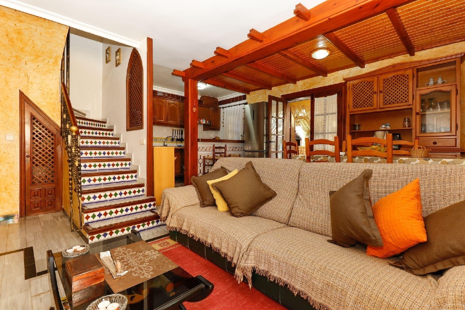  for sale house Torrevieja Baix Segura 4